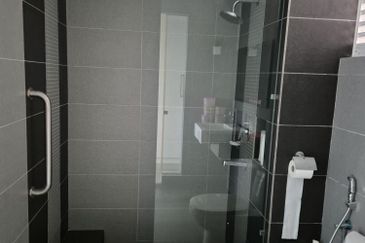 Tropez Residences @ Danga Bay