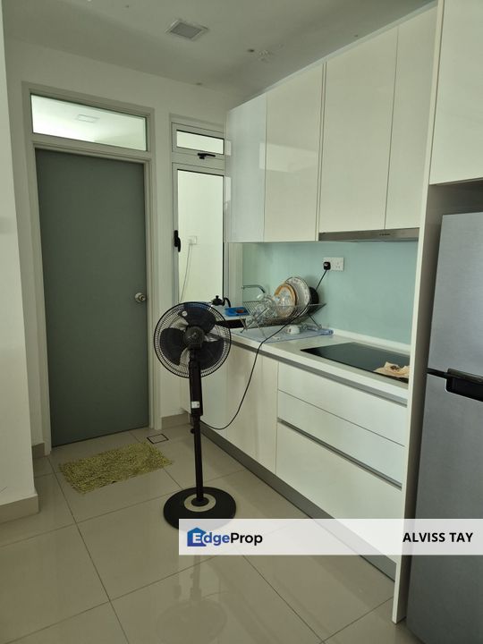 Tropez Residences @ Tropicana Danga Bay / 2 Bedroon / Full Sea View, Johor, Johor Bahru