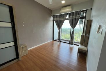 Sky Gardens Residences