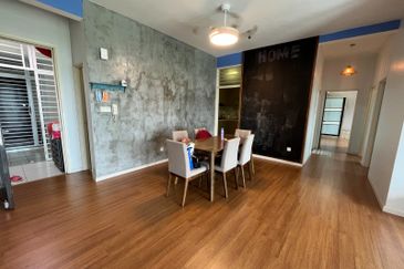 Sky Gardens Residences