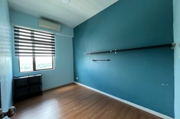 Sky Gardens Residences