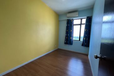 Sky Gardens Residences