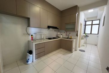 Sky Gardens Residences