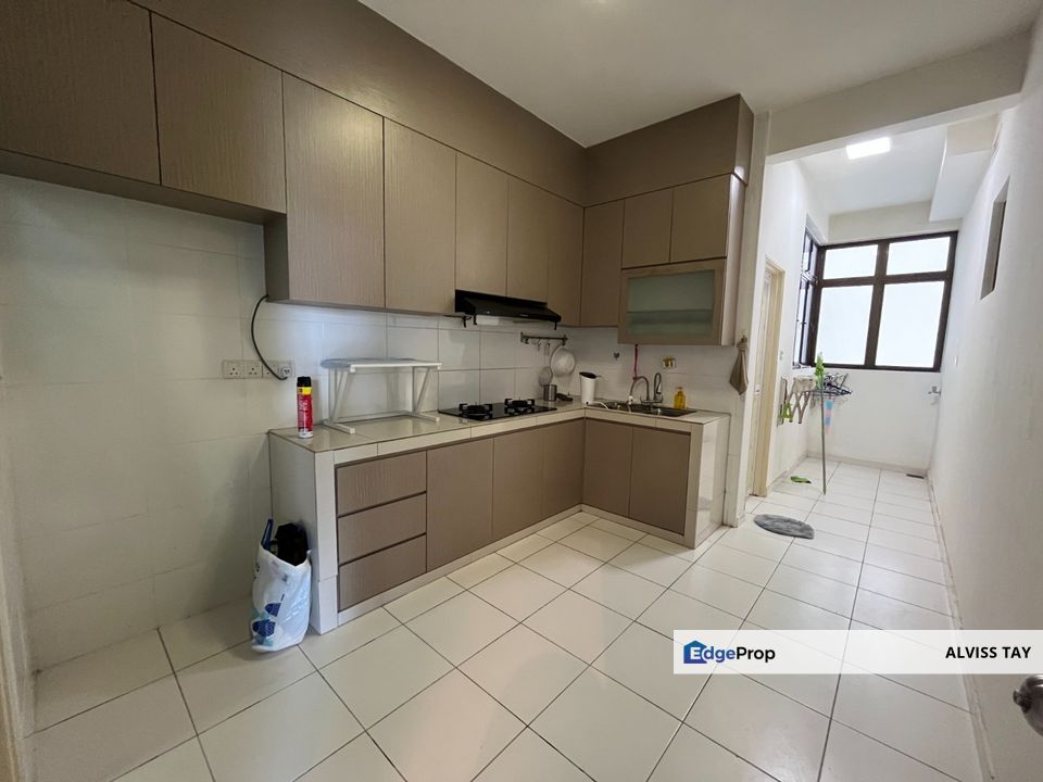 Sky Garden Residences @ Setia Tropika / 3 Bedroom / Middle Floor, Johor, Setia Tropika