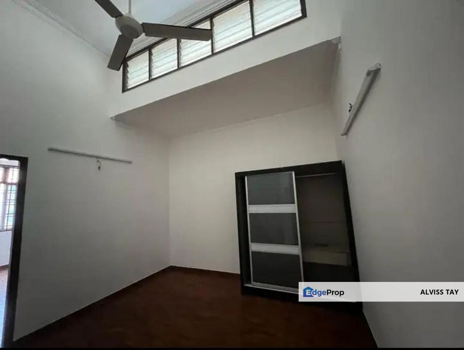  Jalan Beringin / Taman Rinting / Unblock View  / 4 Bedroom , Johor, Masai