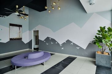 Centra Residences @ Nasa City