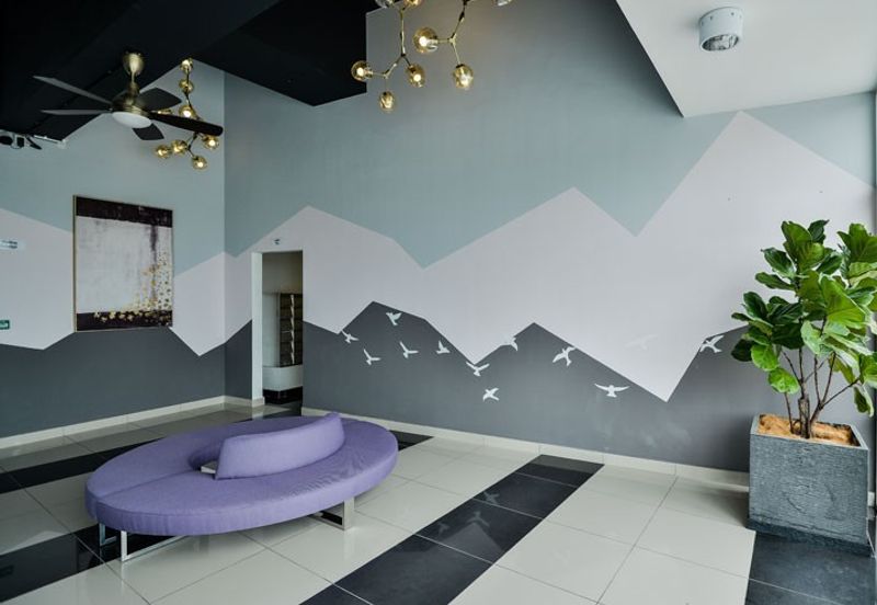 Centra Residences @ Nasa City