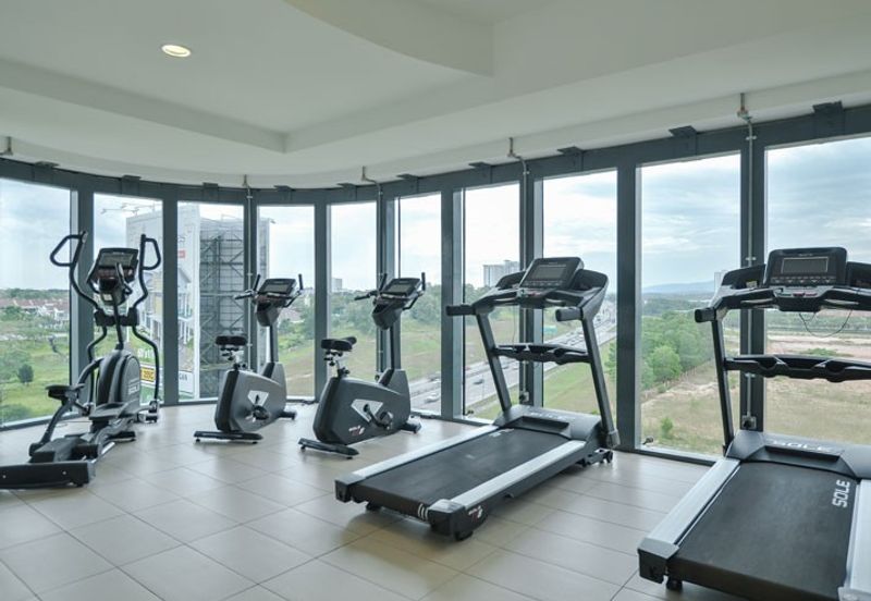 Centra Residences @ Nasa City