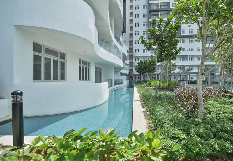 Centra Residences @ Nasa City