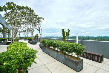 Centra Residences @ Nasa City