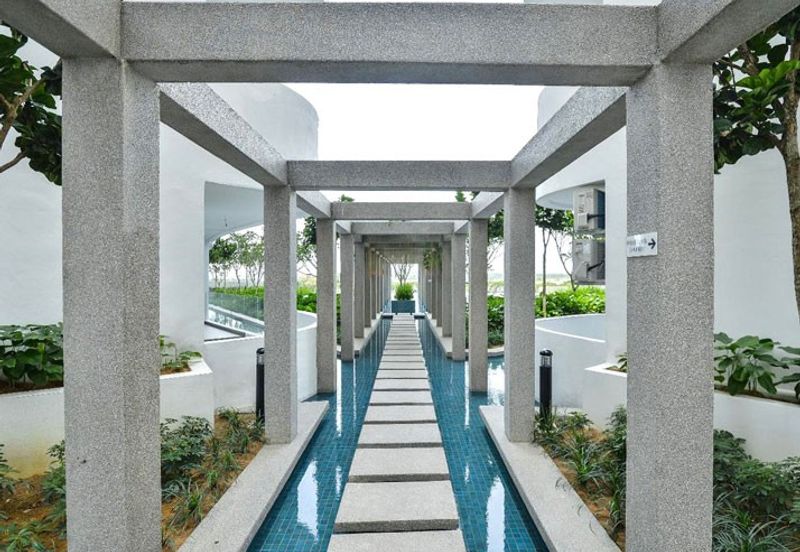 Centra Residences @ Nasa City