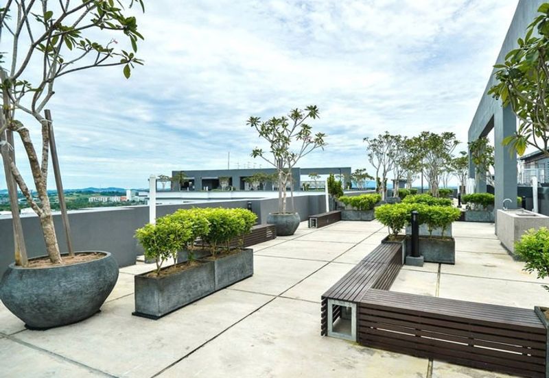 Centra Residences @ Nasa City