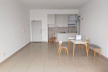 Centra Residences @ Nasa City