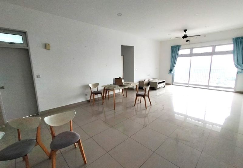 Centra Residences @ Nasa City