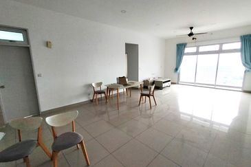 Centra Residences @ Nasa City