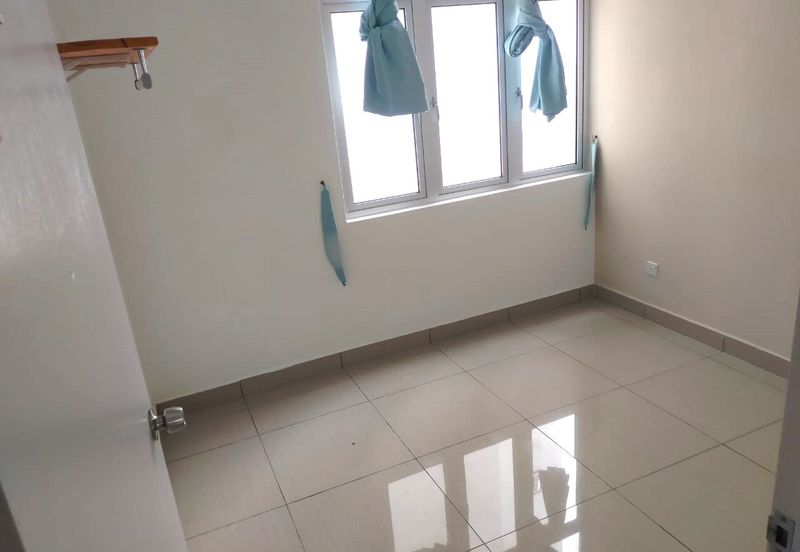 Centra Residences @ Nasa City