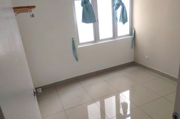 Centra Residences @ Nasa City