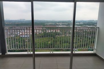 Centra Residences @ Nasa City