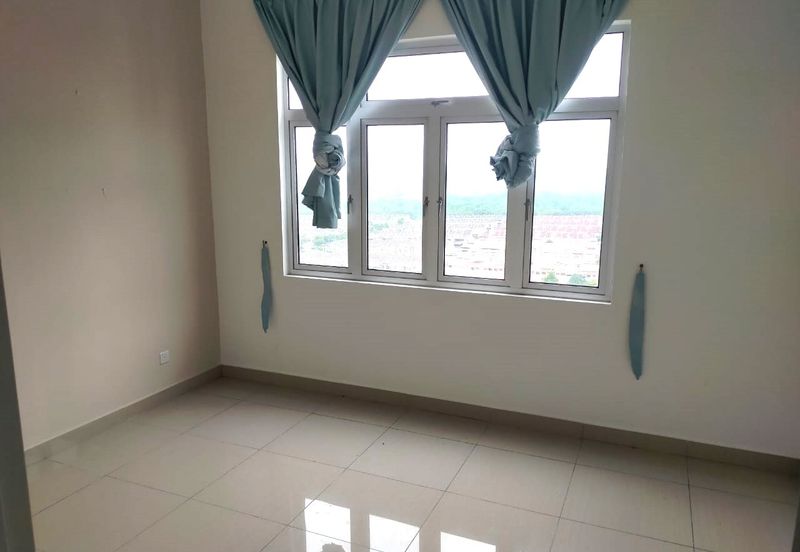 Centra Residences @ Nasa City