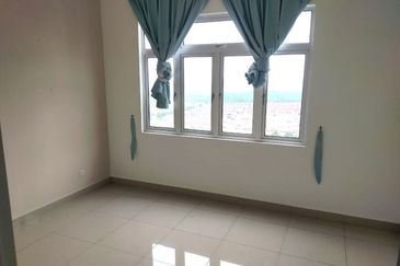 Centra Residences @ Nasa City