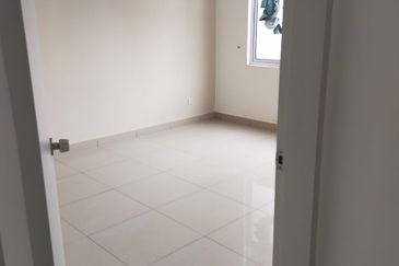 Centra Residences @ Nasa City