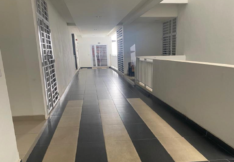 Centra Residences @ Nasa City