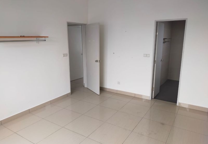 Centra Residences @ Nasa City