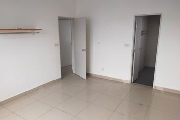 Centra Residences @ Nasa City