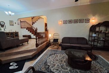 Taman Nong Chik Heights