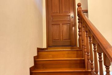 Taman Nong Chik Heights