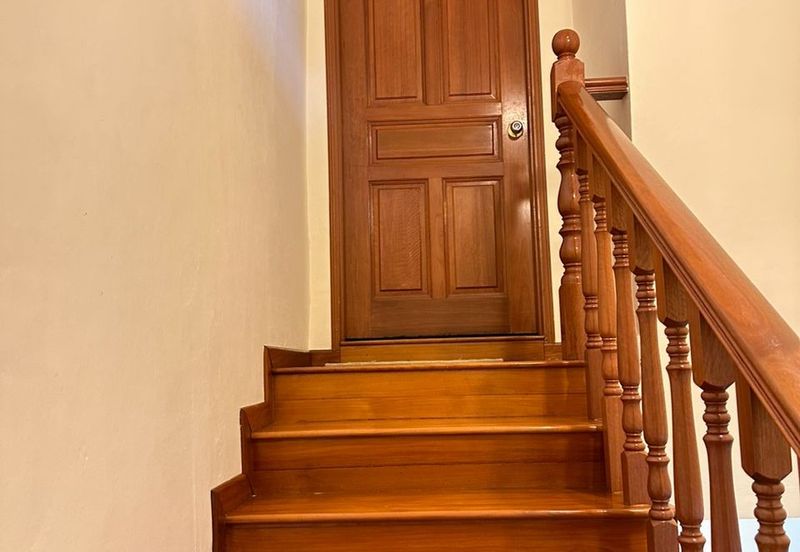 Taman Nong Chik Heights