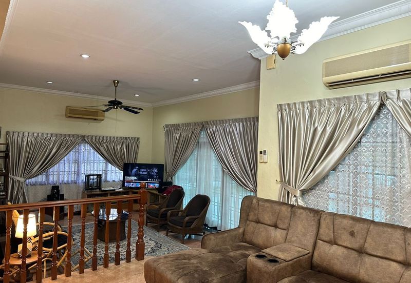 Taman Nong Chik Heights