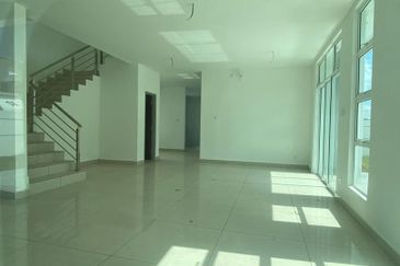 Taman Mutiara Bestari, Skudai