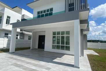 Taman Mutiara Bestari, Skudai