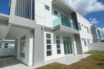 Taman Mutiara Bestari, Skudai