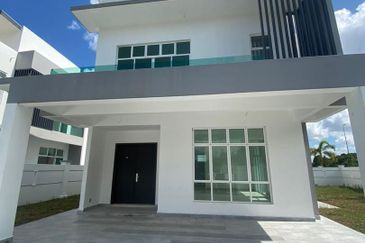 Taman Mutiara Bestari, Skudai