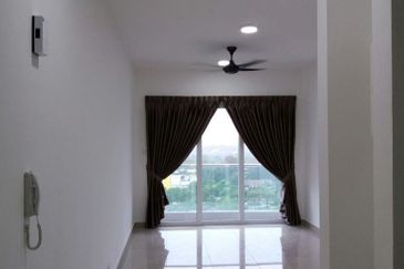 Seasons Luxury Apartments @ Amara Larkin