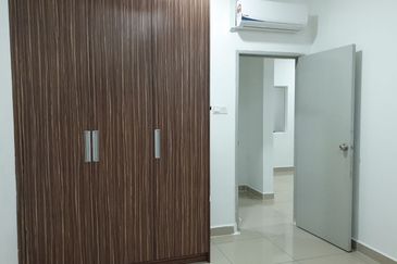 Seasons Luxury Apartments @ Amara Larkin