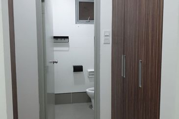 Seasons Luxury Apartments @ Amara Larkin