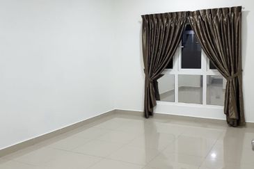 Seasons Luxury Apartments @ Amara Larkin