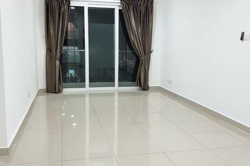 Seasons Luxury Apartments @ Amara Larkin