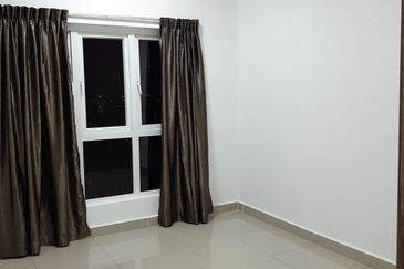 Seasons Luxury Apartments @ Amara Larkin