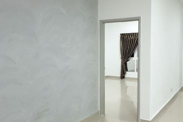 Seasons Luxury Apartments @ Amara Larkin