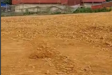 Senai Industrial Park