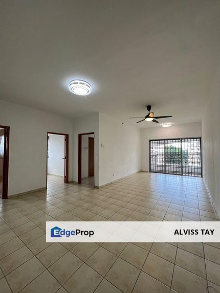 Prima Regency @ Plentong / 3 Bedroom , Johor, Plentong