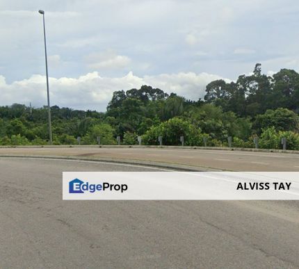 Pulai , Next to Taman Teratai / Pulai to Tuas highway 旁 / 60% Residential  40% Commercial , Johor, Johor Bahru