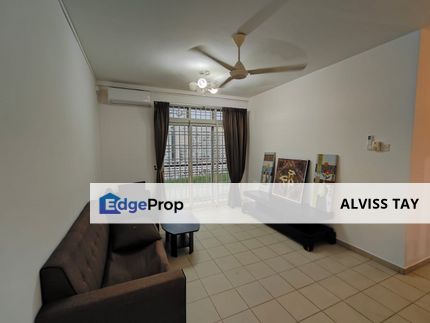 🏡 Lake View Suites  @ Mount Austin 🏡  3 Bedroom / Balcony Facing Lakeview , Johor, Johor Bahru