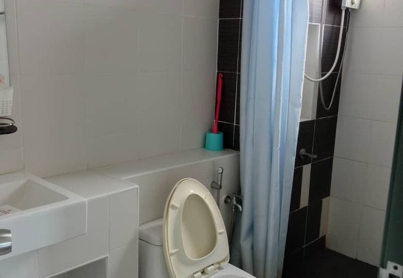 D'Ambience Residences (Ikatan Flora), Bandar Baru Permas Jaya