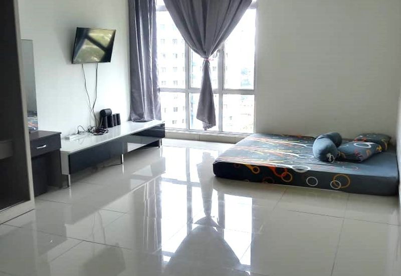 D'Ambience Residences (Ikatan Flora), Bandar Baru Permas Jaya