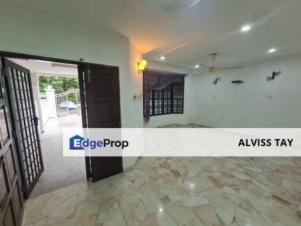 Jalan Hang Tuah , Taman Skudai Baru @ Skudai / Double Storey / Unblock View , Johor, Skudai